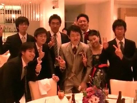20100905 結婚式32
