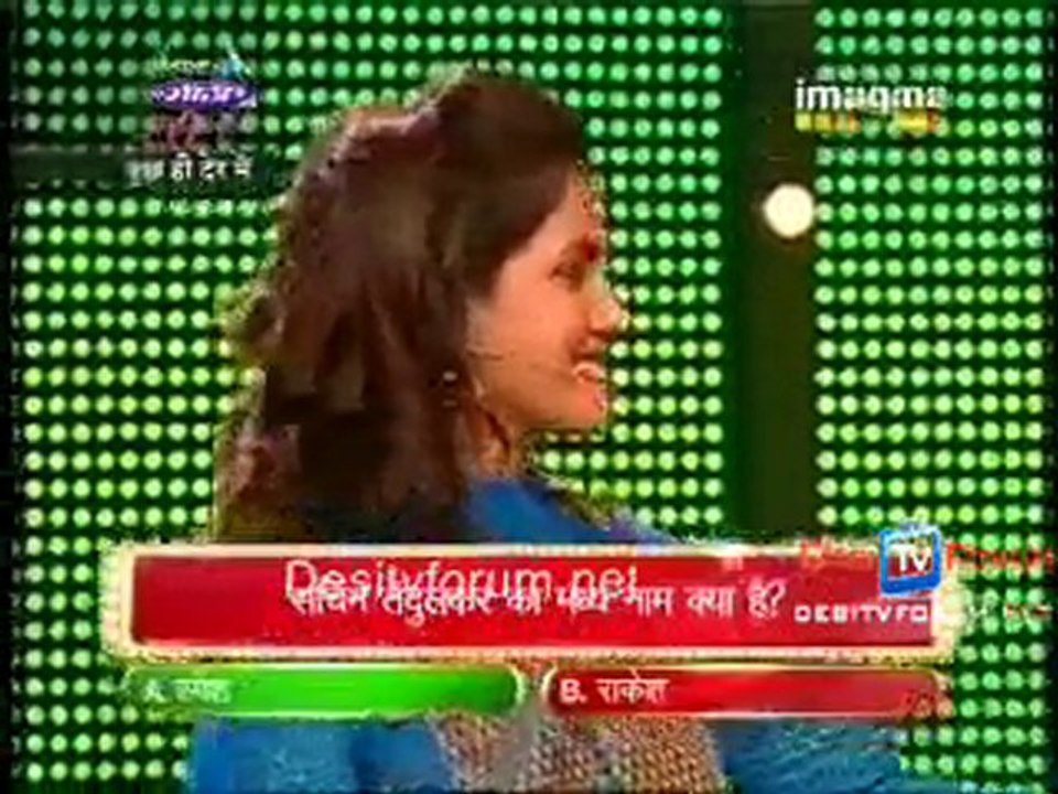 Big Money - 2nd October 2010 - pt5