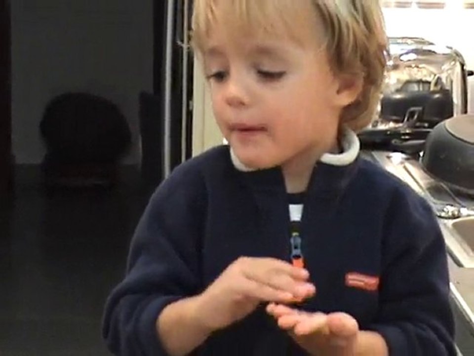 Les explications de Jules... sur la conception