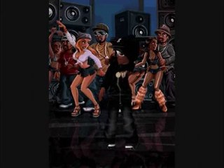 soundtrack step up 3D