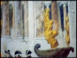 Touristic Stock Footage - Berlin