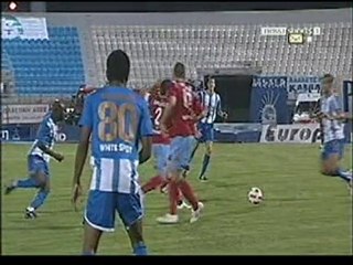 kavala - panionios kitrini karta