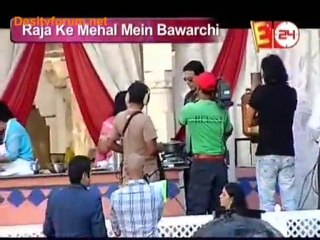 Raja Ke Mehal Mein Bawarchi (Akki Ki Dawat-e-Khaas)