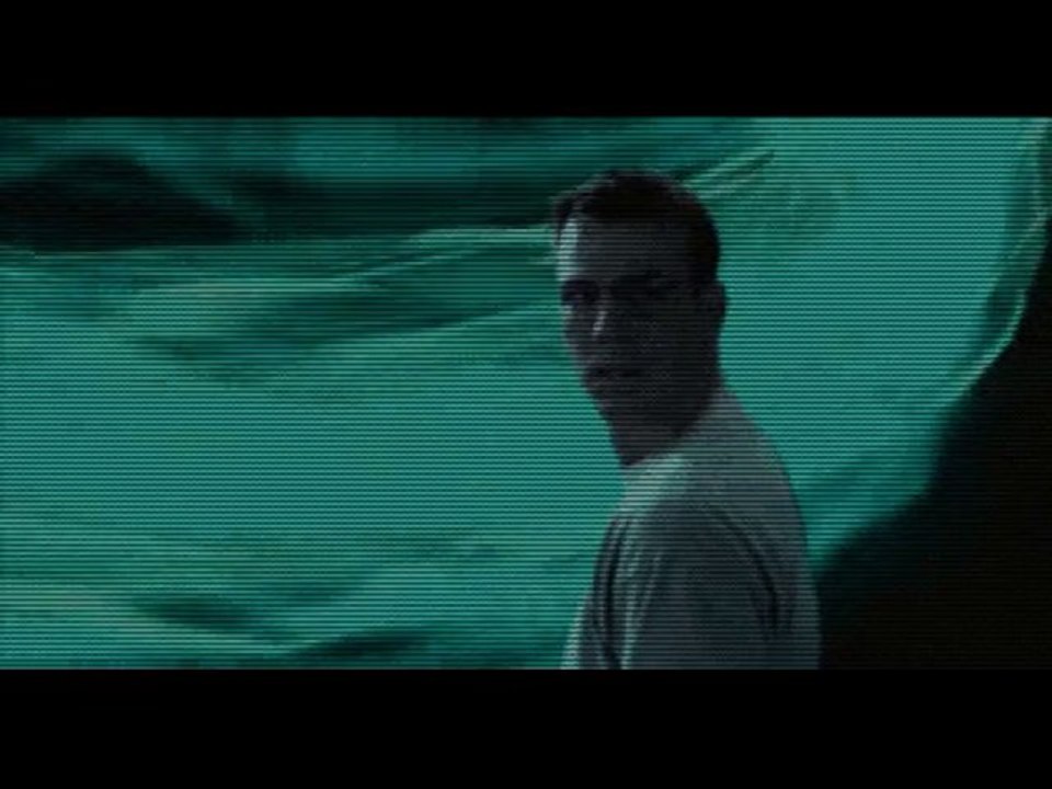 Phantasmagoria 2: Fin Alien