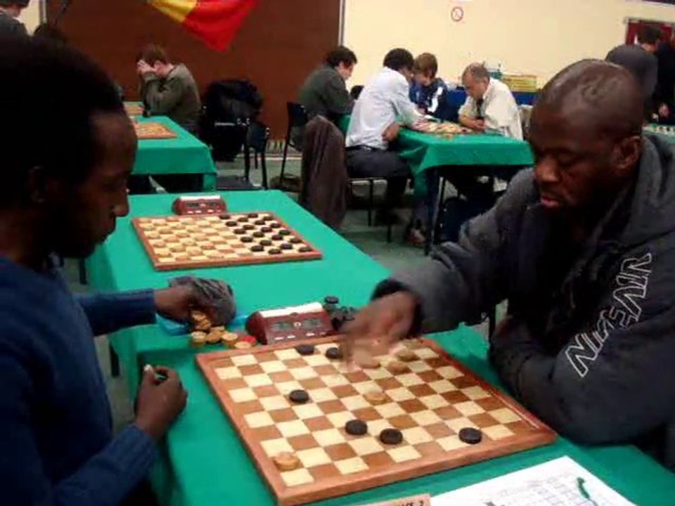 VIDEO BLITZ WATTRELOS 2010