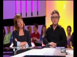 Freud et les femmes avec Michel Onfray