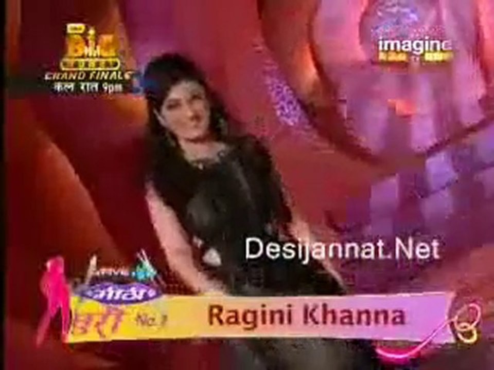 Meethi Chhoori no-1- 2nd Oct 10 pt-1
