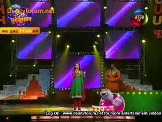 Sur Sanraam - 2nd October 2010 - Part1