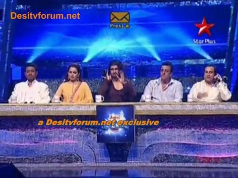 Chote Ustaad - 2nd October 2010 - Pt1