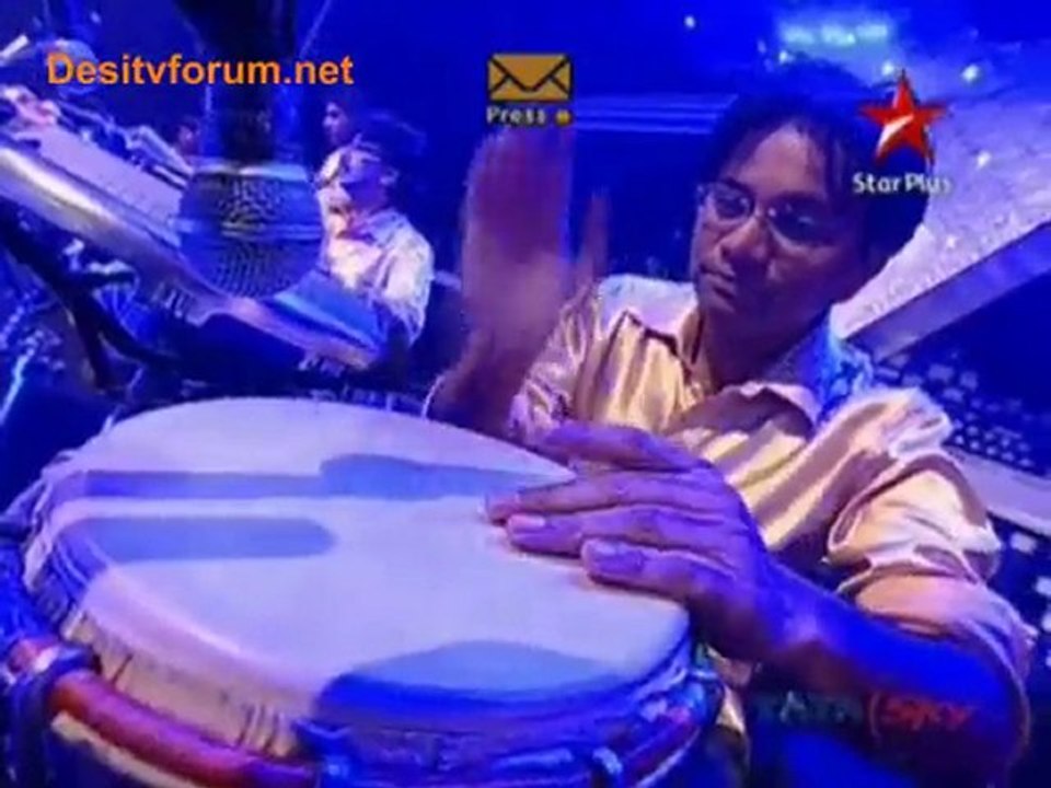 Chote Ustaad - 2nd October 2010 - Pt3