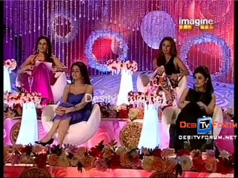 Meethi Choori - 2nd October 2010 - pt2