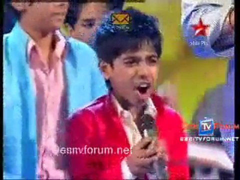 Chote ustaad 2nd October 2010 pt7