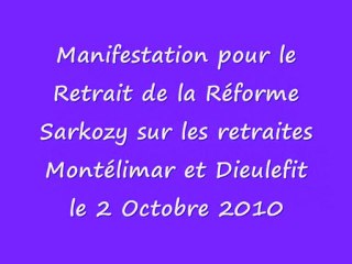 Manif retraites 02.10.10