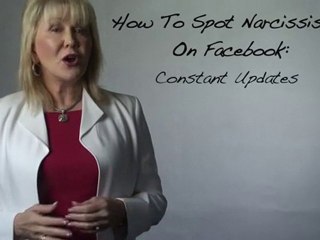 How To Spot Narcissists On Facebook