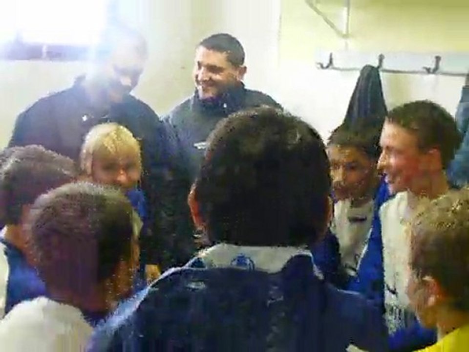 CHANT DE LA VICTOIRE