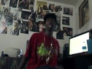 D-FO - Loyalty Freestyle (Planet Fizzle Baby Coming Soon...)