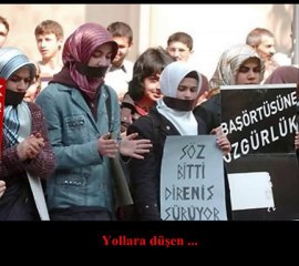 Başörtüsü Şarkısı