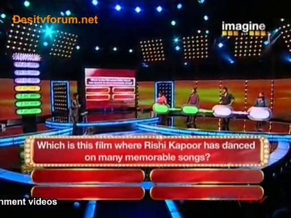 Big Money - 2nd Oct 2010 - pt3