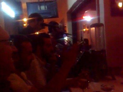 Bilecikli Özcan - Katipler Eğleniyor (Eskişehir)