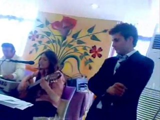 Zor Günler (Gençlik Eğlencesi)