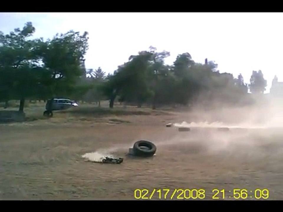 mustafa hacılar slash 4x4