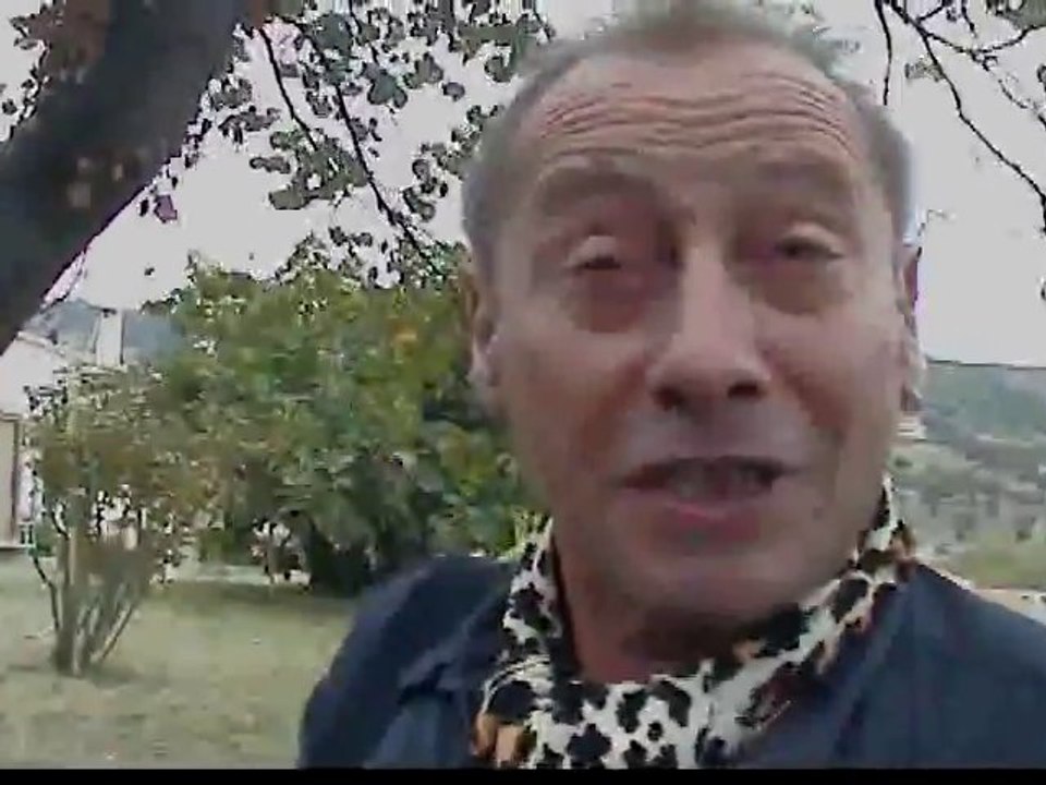 Entretien avec le dessinateur  kraf't