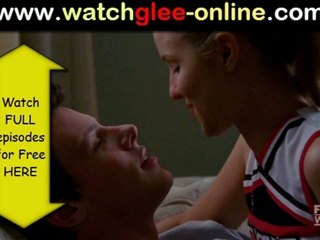 Glee Season1 episode 1 - pilot  ( FULL EPISODE )  HQ