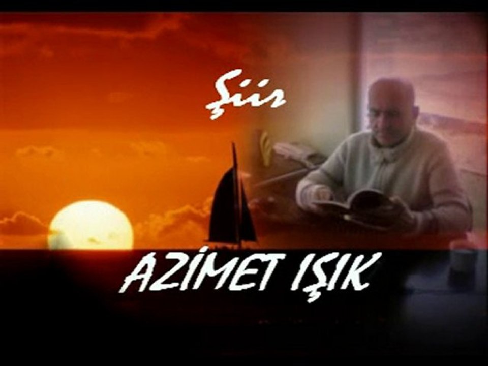 Azımet Isık_Teyze Kizi