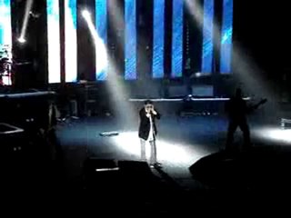 Григорий Лепс, концерт Слова