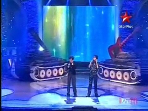 chote ustad - 2nd oct 10 pt2