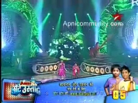 chote ustad - 2nd oct 10 pt8