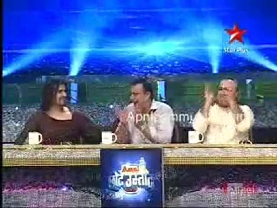 chote ustad - 2nd oct 10 pt9