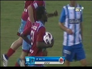 kavala - panionios 2-1