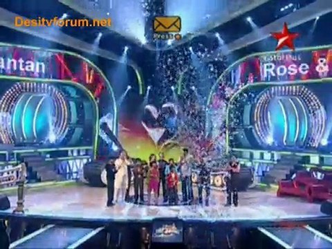 Chote Ustaad - 2nd October 2010 - Pt4