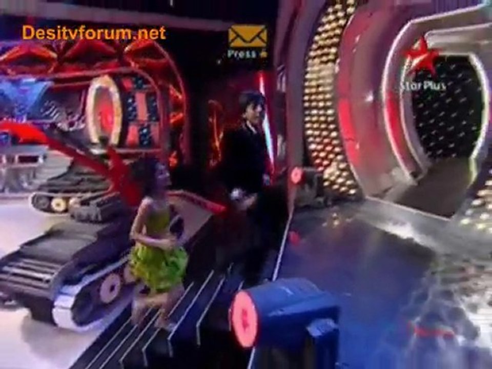 Chote Ustaad - 2nd October 2010 - Pt5