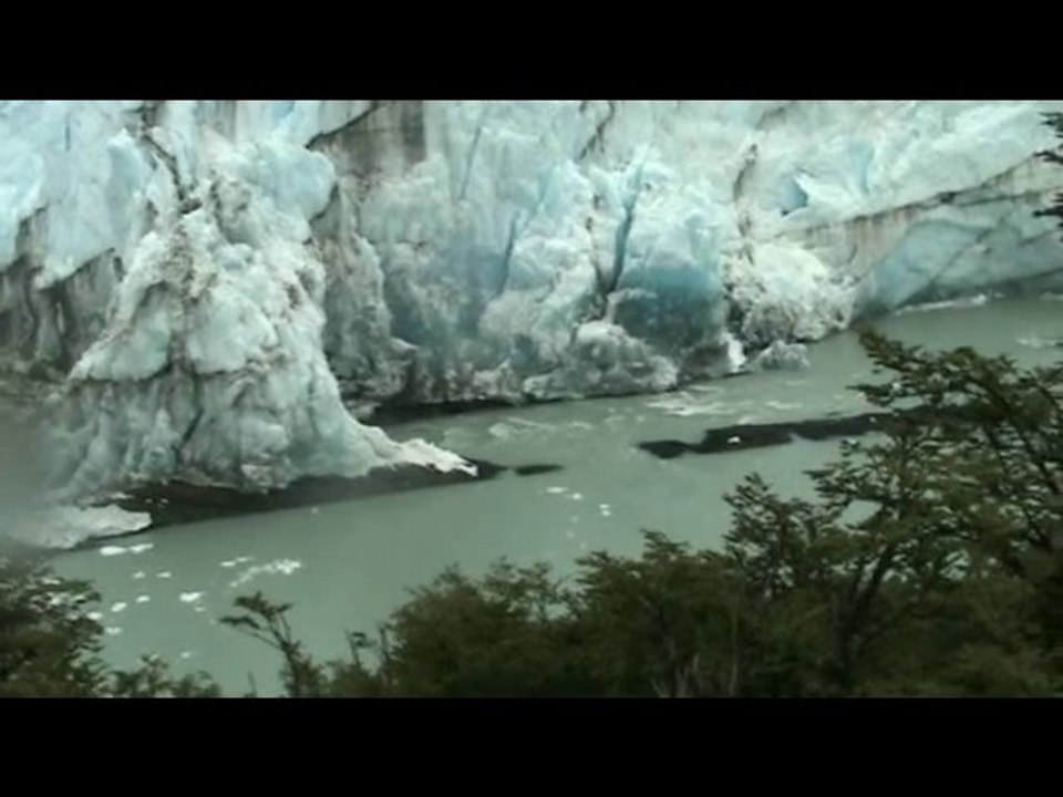 Glacier PM