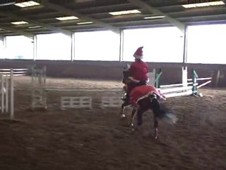 Détente du relais américain