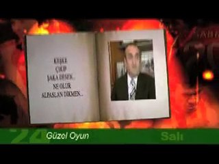 Güzel Oyun - Alpaslan Dikmen