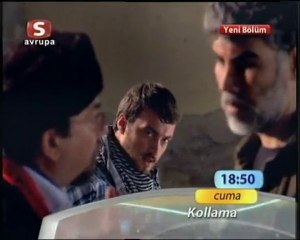 Kollama 97. Bölüm Fragmanı