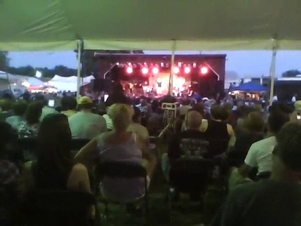 Bucky Covington A Father's Love