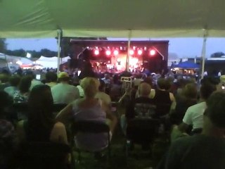 Bucky Covington A Father's Love