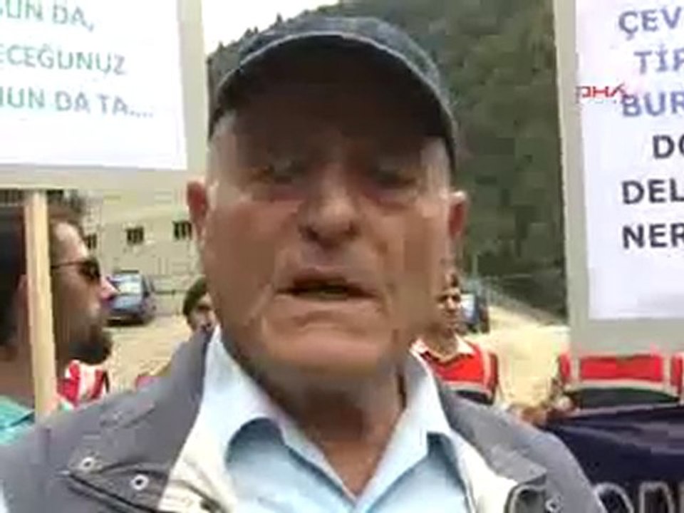 hes gerginligi
