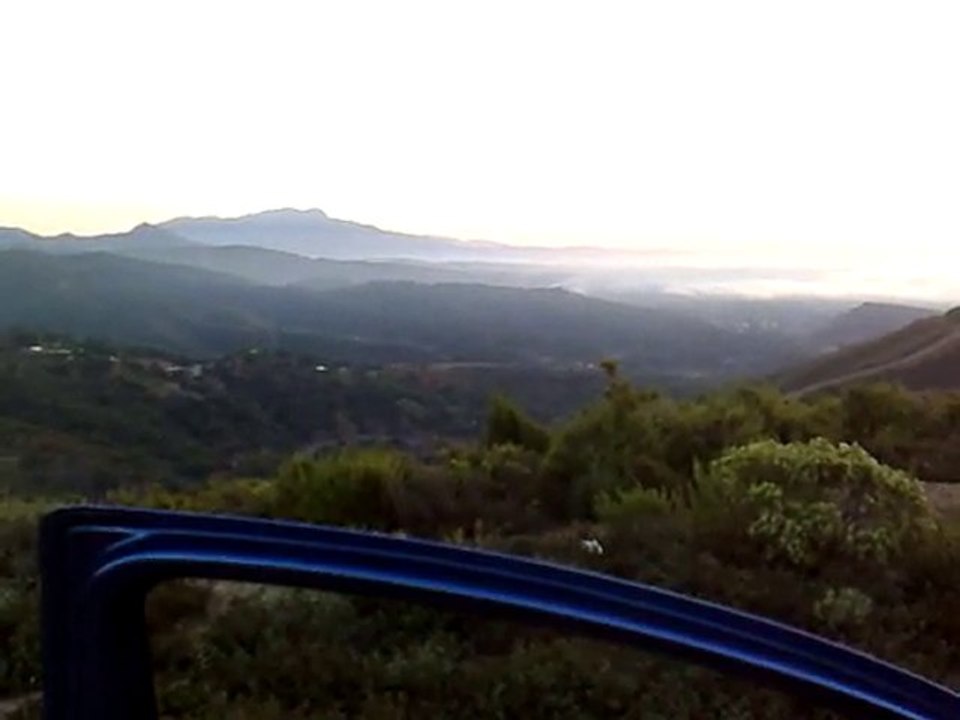 EL AMANECER - www.videntepatricio.com