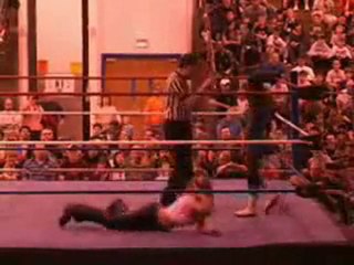 Velvet Sky vs. Luscious Latasha