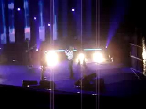 Григорий Лепс, концерт Слова