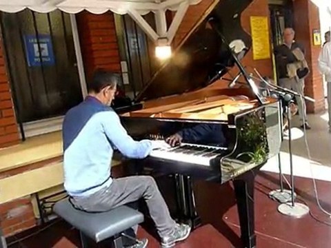 Omar Yagoubi, éloge de la terre, mémoire égyptienne