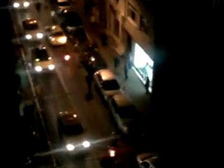 tophane sanat galerisi olayı