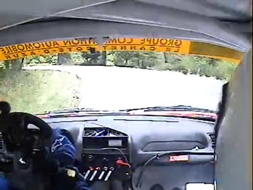 Gillery/ Vergeaud n°135 fayence 2010 es6