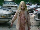 New Video From THE WALKING DEAD - Meet Rick Grimes