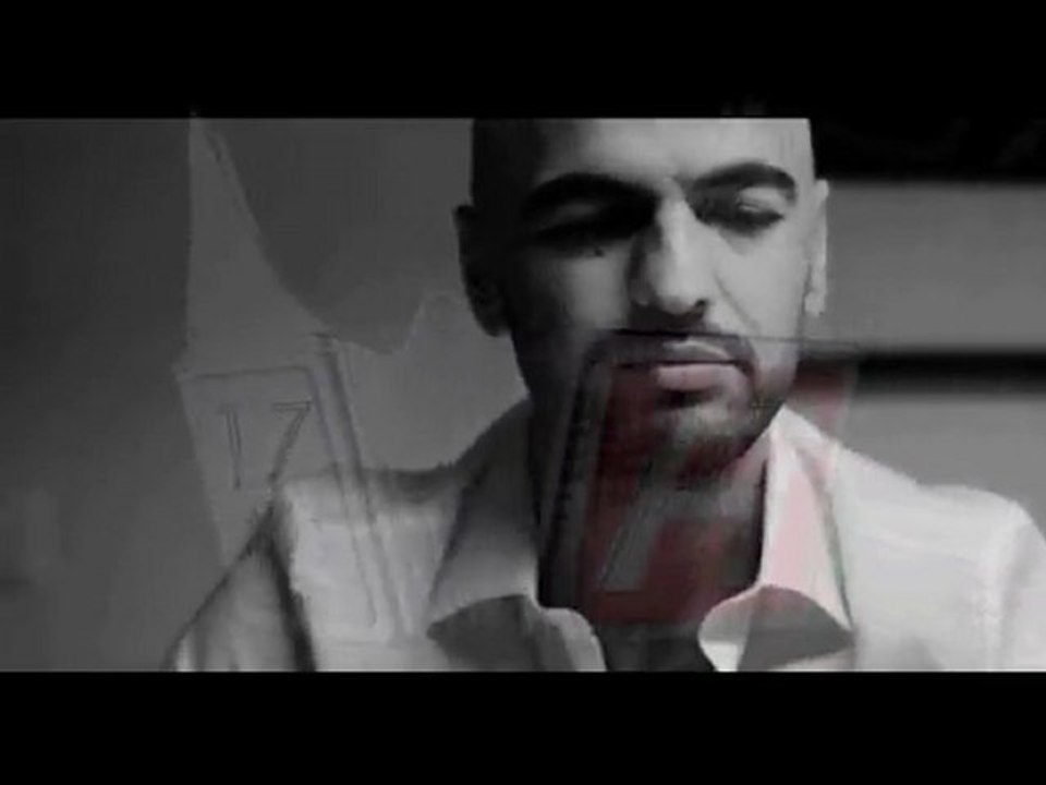 Soner Sarıkabadayı - Sadem [YENI KLIP 2010] H.Q.